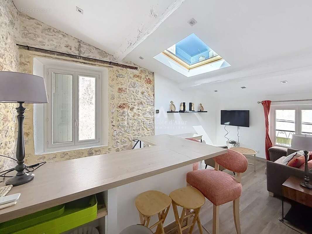 Maison à ANTIBES