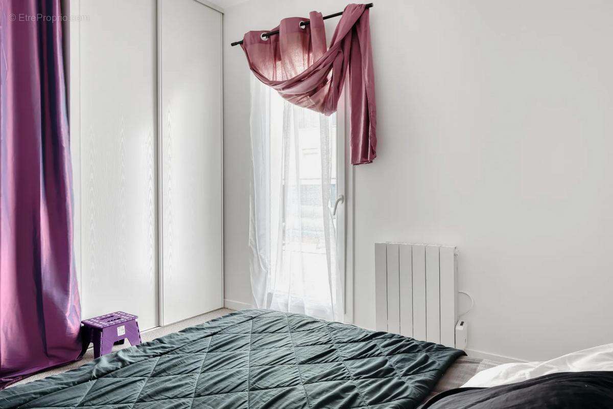 Appartement à VAL-DE-REUIL