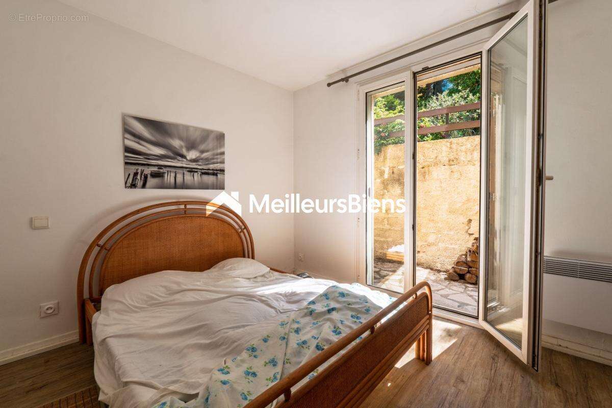 Maison à BALARUC-LE-VIEUX