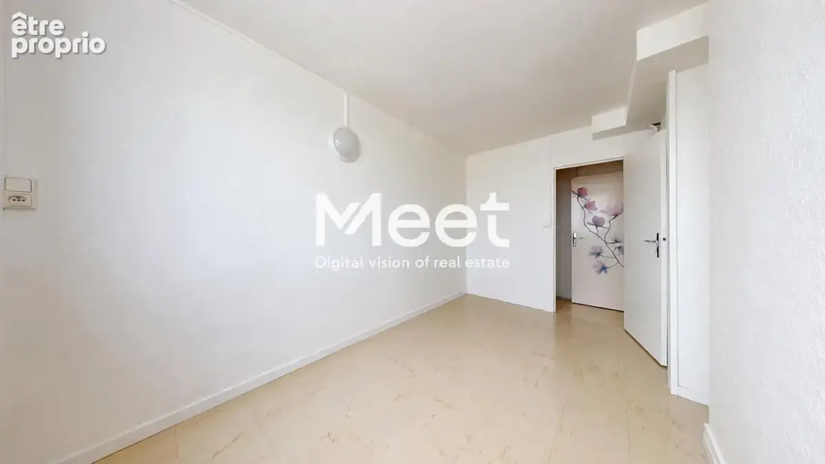 Vitry-sur-seine – bel appartement 5 pièces - loggia - parking - cave - photo 16