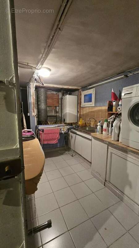 Maison à MAREIL-MARLY