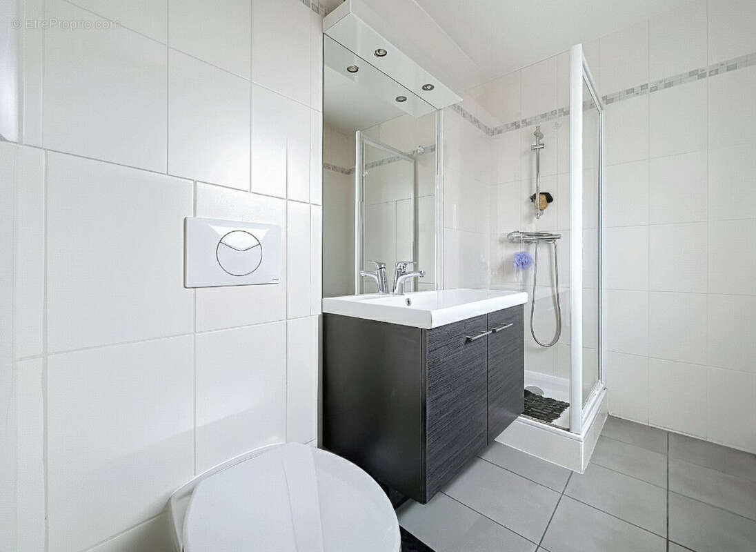 Appartement à SEYNOD