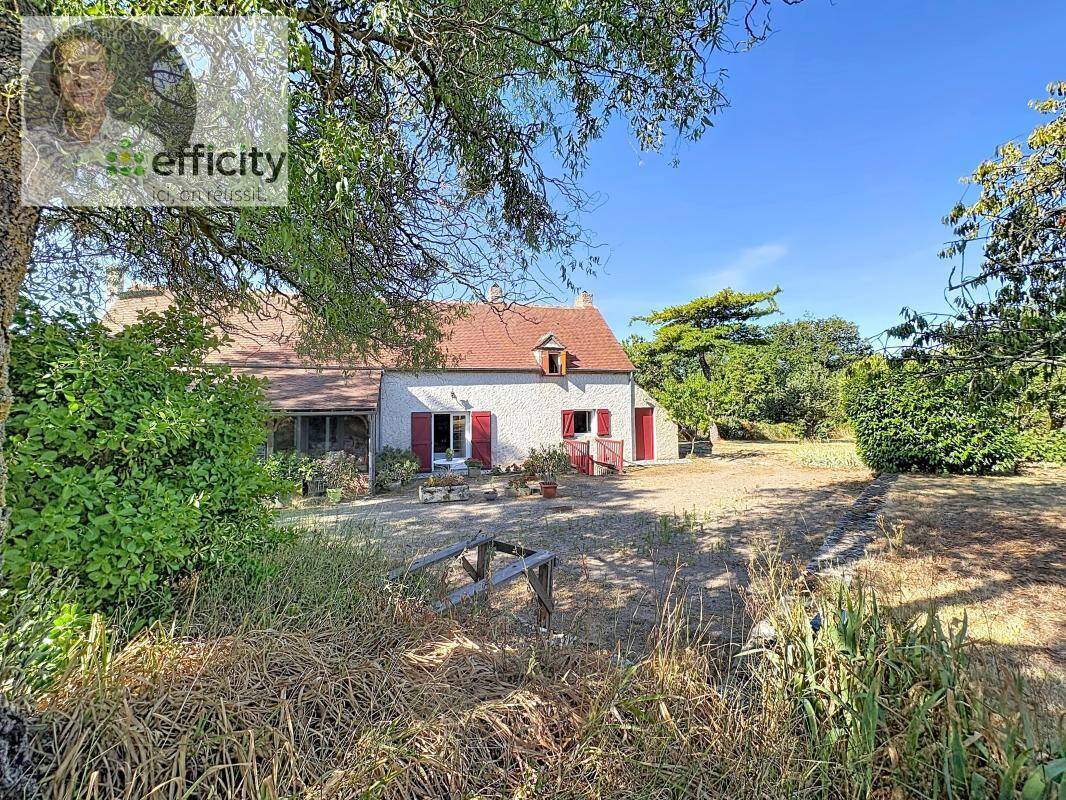 Maison à MARIGNY