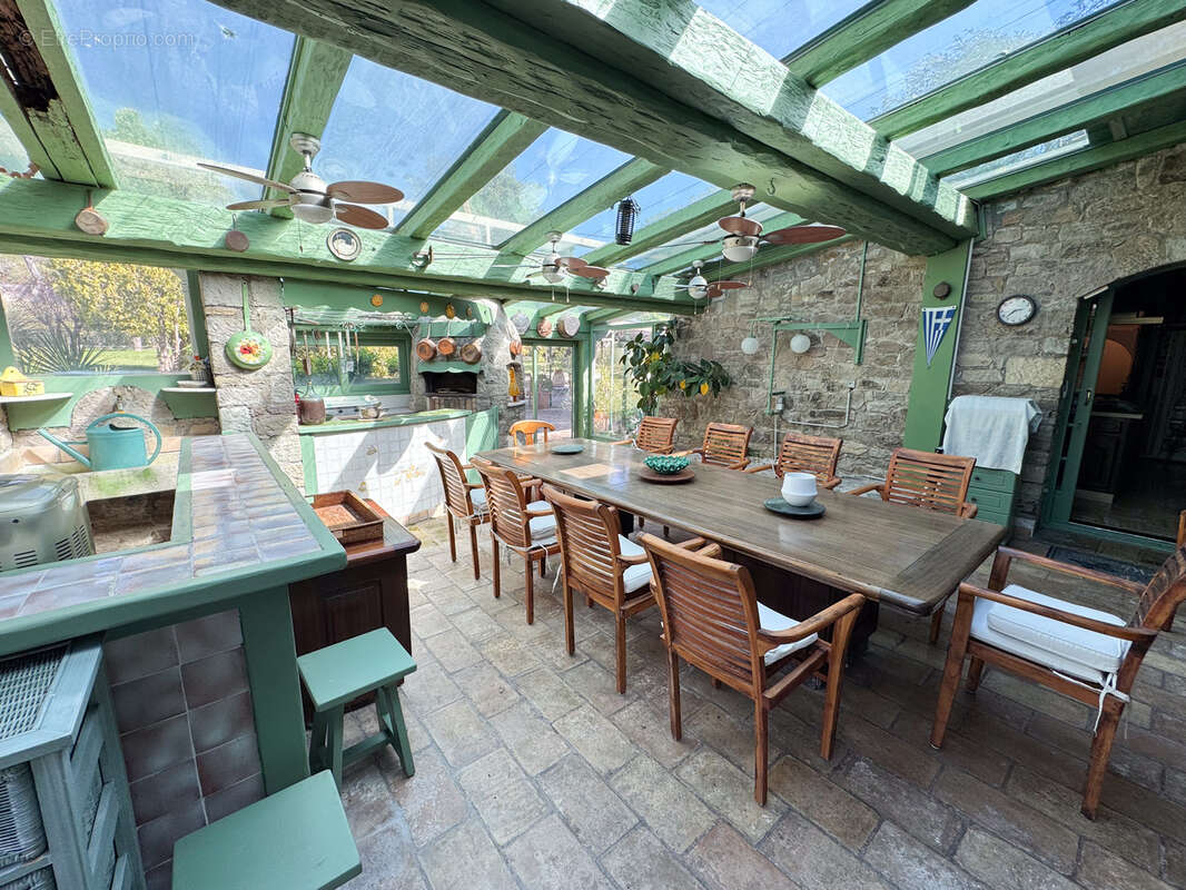 Maison à SAINT-RAPHAEL