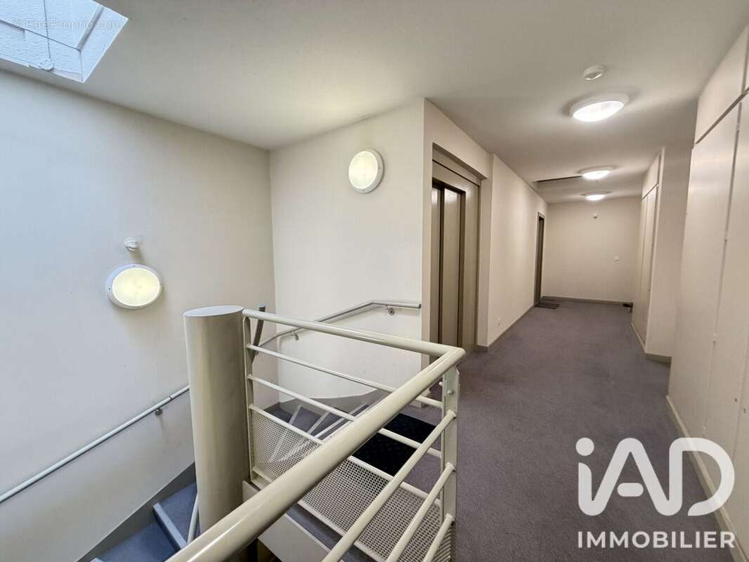 Photo 9 - Appartement à EYBENS