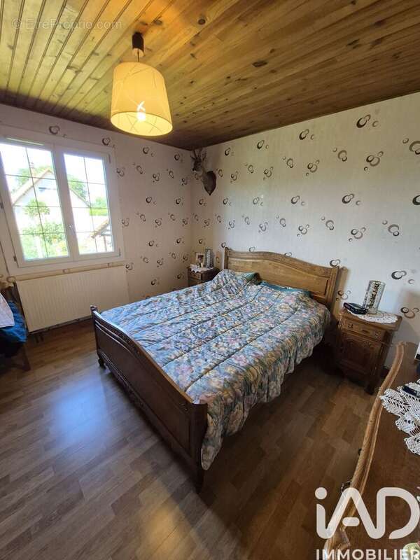 Maison 149 m² à Criquiers  - photo 8