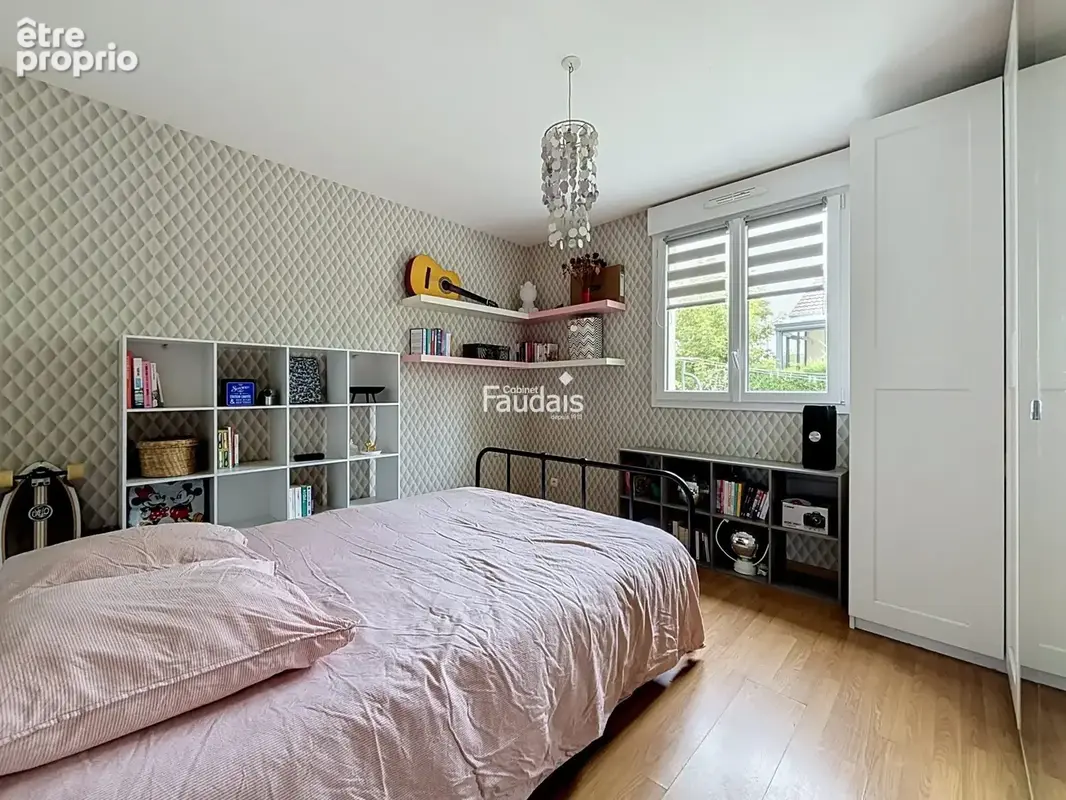 Maison 5 pièces 90 m² à vendre à Agneaux (50180) - photo 4