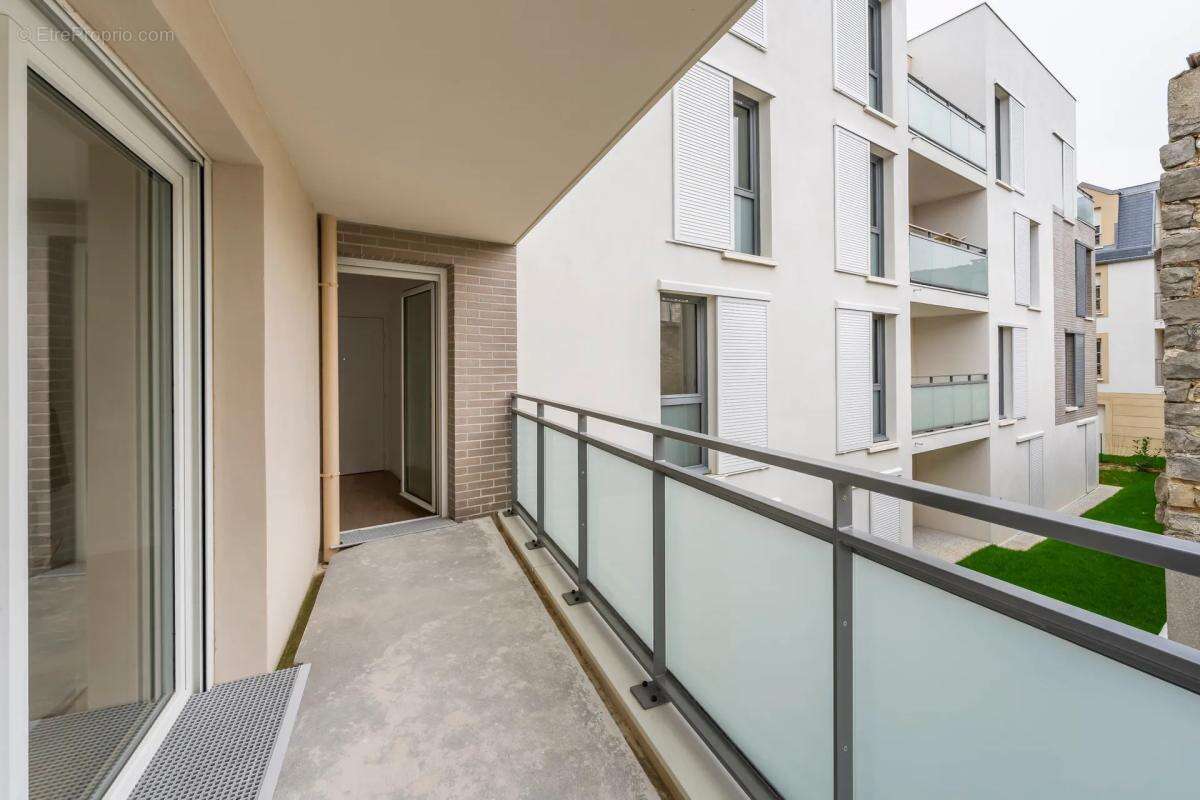 Appartement à MELUN