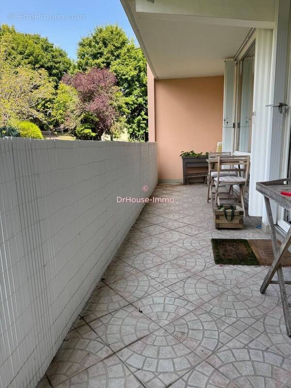 Appartement à ANDRESY