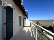 Appartement à DIVES-SUR-MER