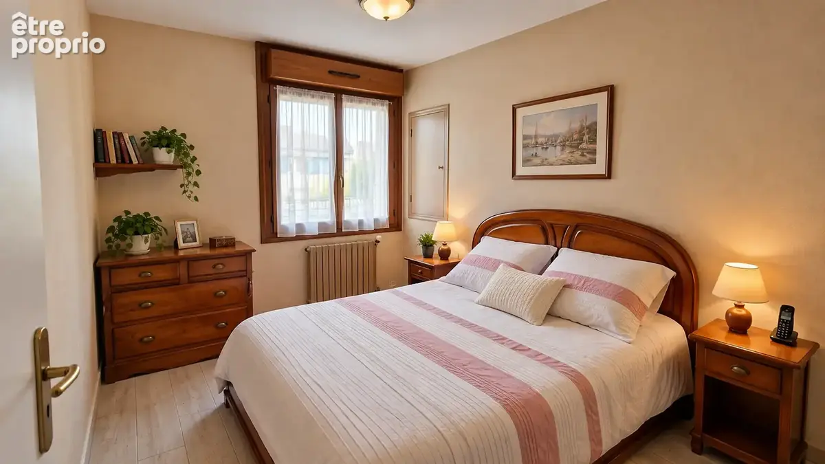 Maison familiale avec sous-sol à Renazé - 99 m2 - photo 12