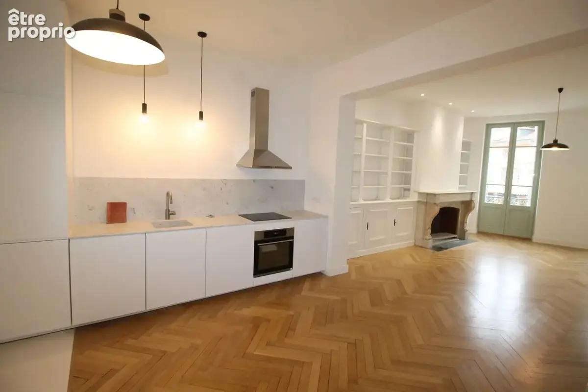 Appartement 5 pièces 155 m² à vendre à Toulouse (31300) - photo 4