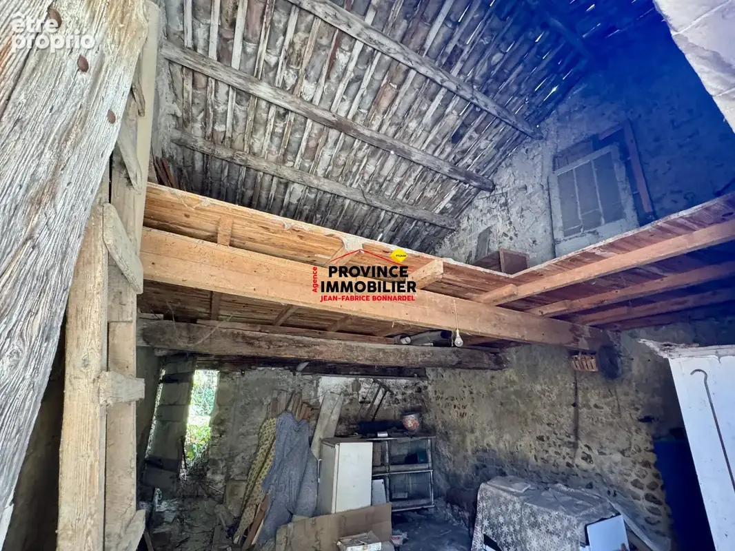 Maison 28 m² à Visan  - photo 5