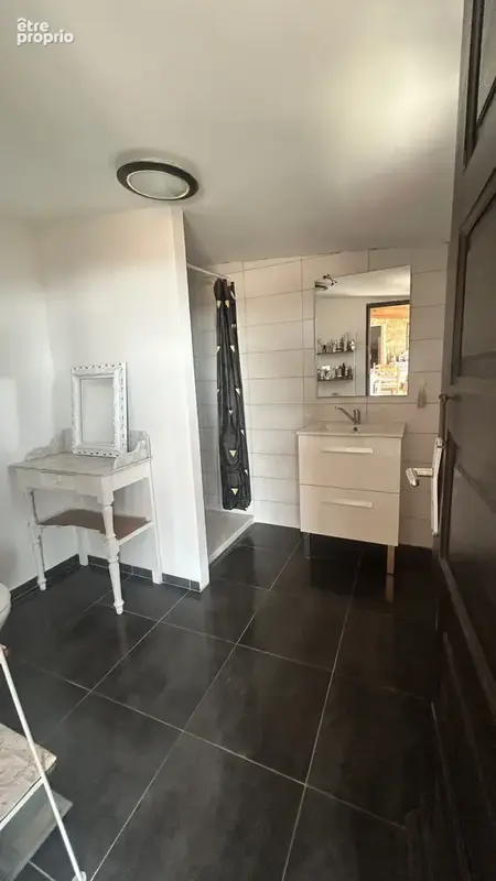 Appartement T2 Balogna avec terrasse - photo 19