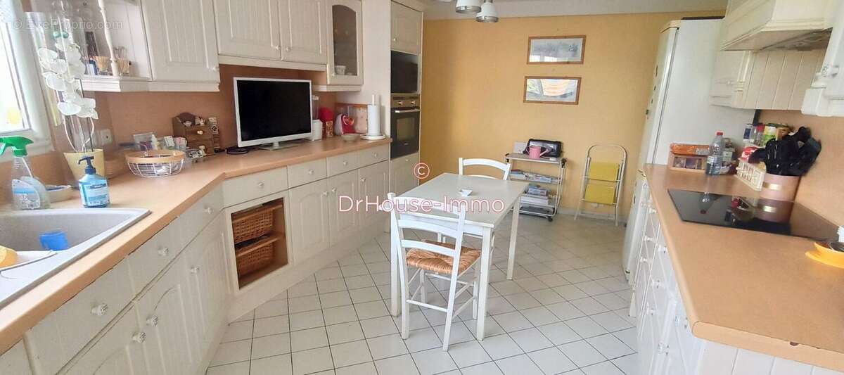 Maison à L&#039;AIGUILLON-SUR-MER