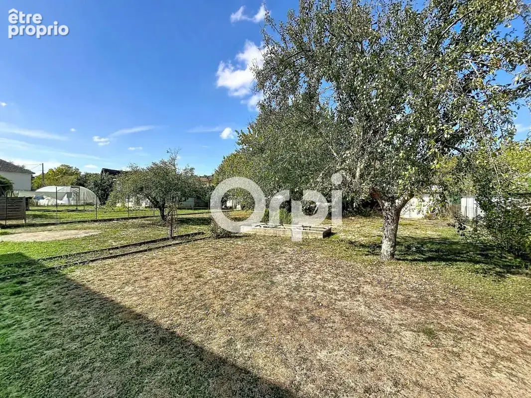 Maison À Vendre à Terrasson - photo 4