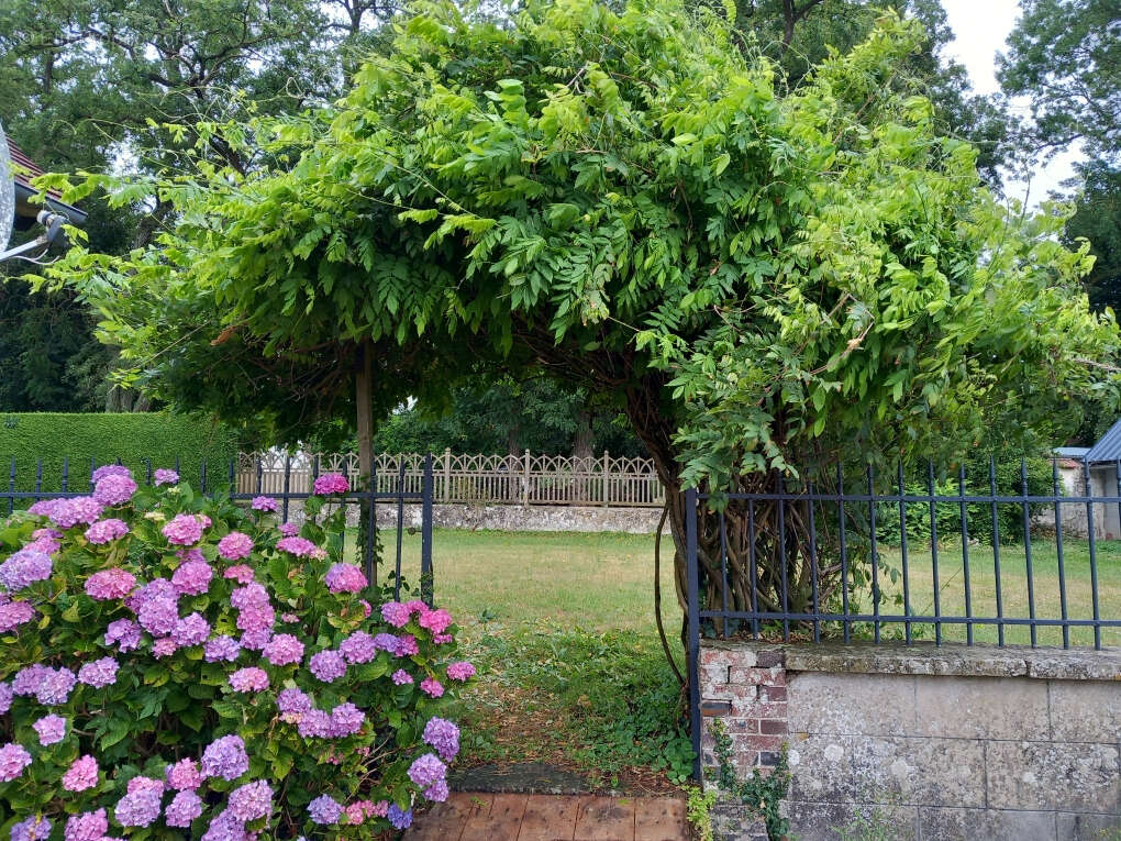 Maison à LIGNEROLLES