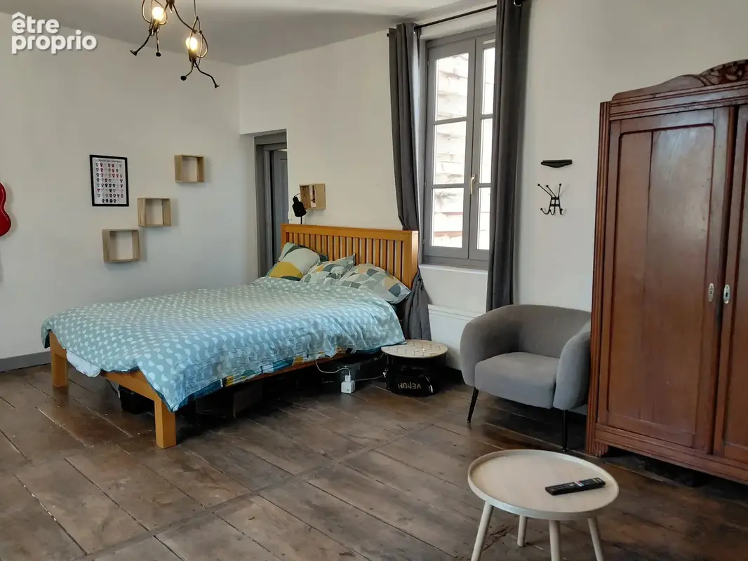 Charmante et grande maison de ville - photo 9