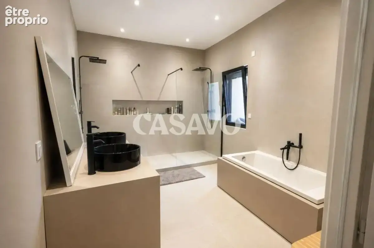 Vente Maison 5 pièces de 220m² - 38780 Eyzin-Pinet - photo 8