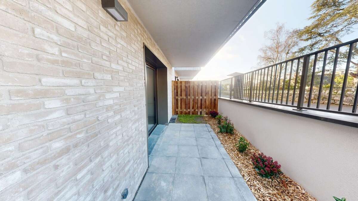 Appartement à PLENEUF-VAL-ANDRE