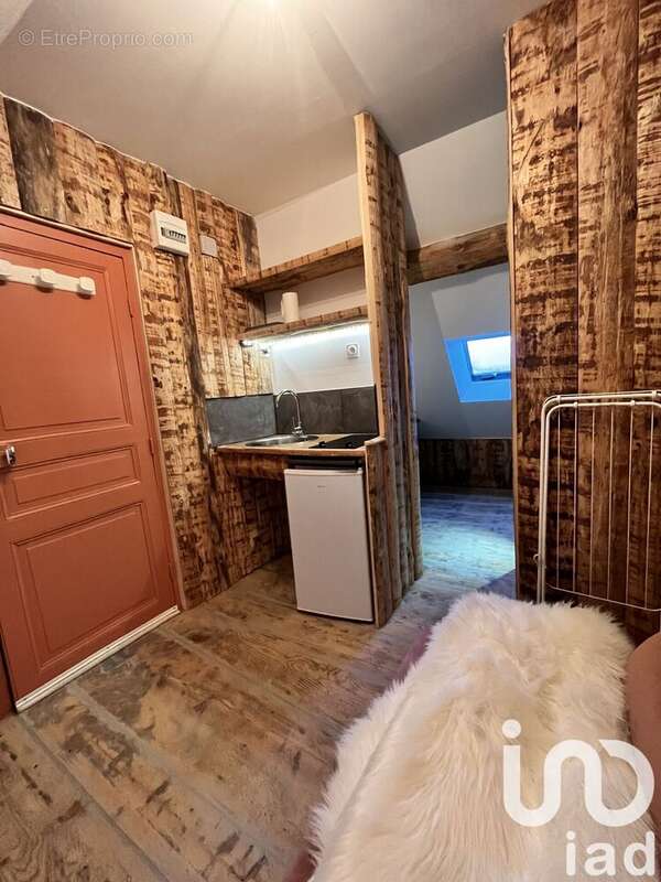 Photo 6 - Appartement à MONT-DORE