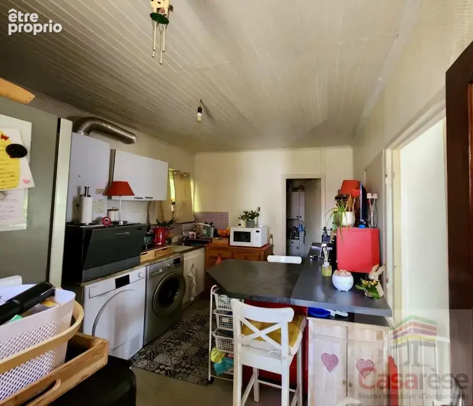 Maison 3 pièces 60 m² à vendre à Hennebont (56700) - photo 5