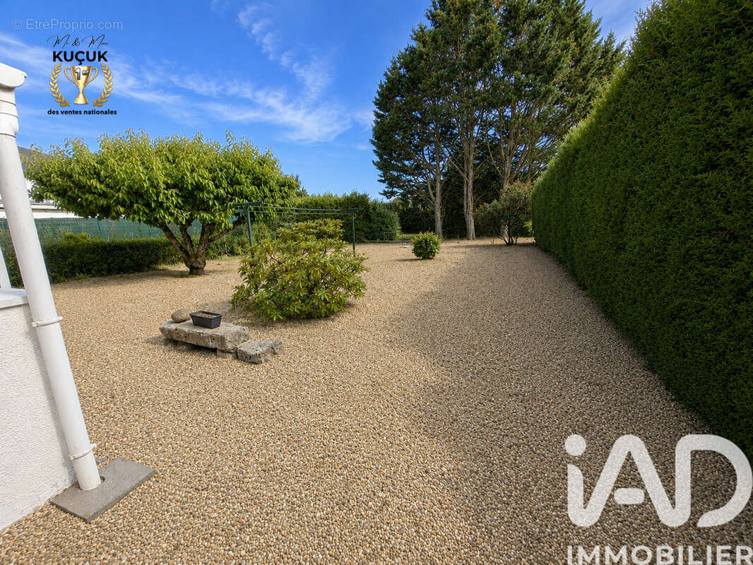 Photo 5 - Maison à SULLY-SUR-LOIRE