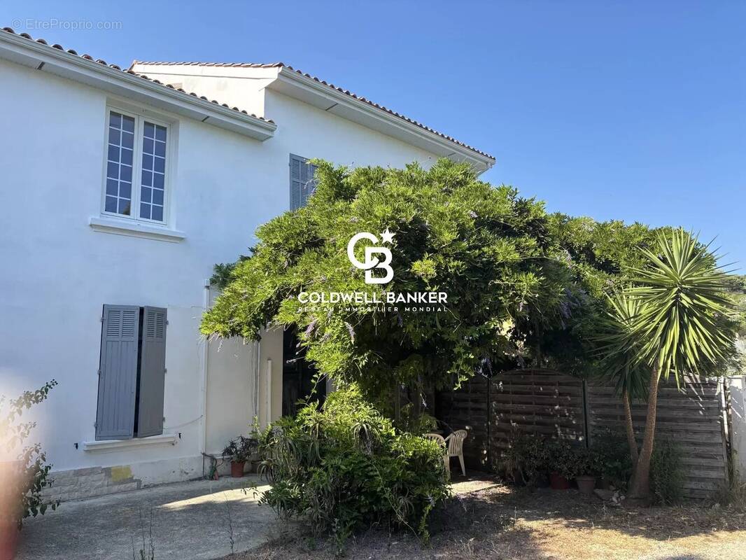 Appartement à CAVALAIRE-SUR-MER