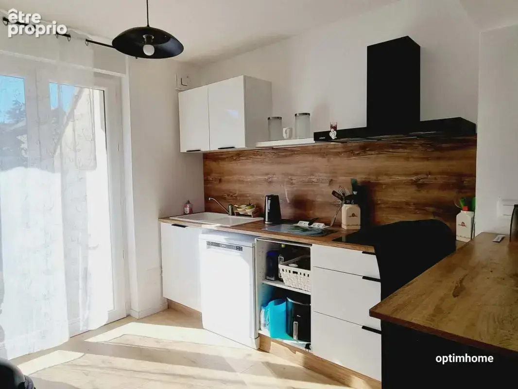 Brive Proche centre ville - Maison composée de 2 logements - photo 8