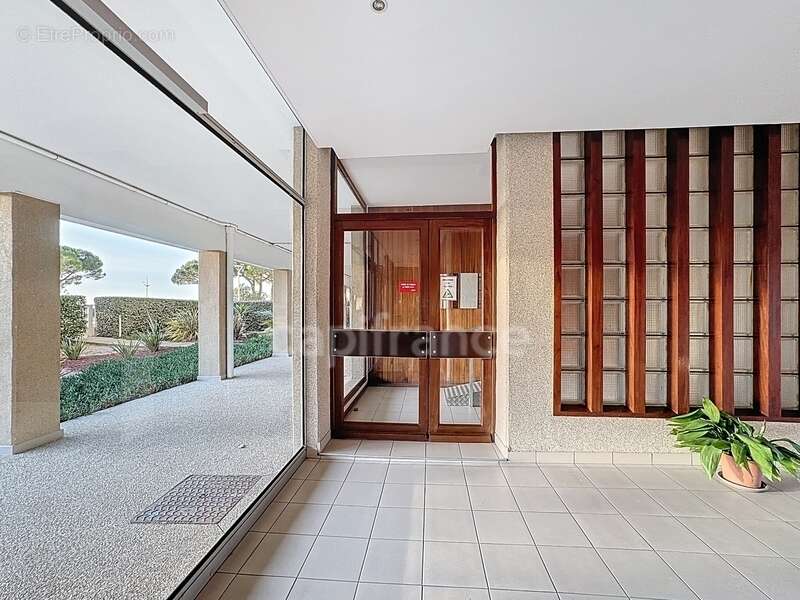 Appartement à LE GRAU-DU-ROI