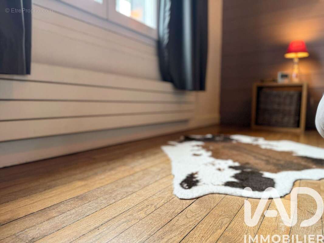 Photo 8 - Maison à MAUVES-SUR-LOIRE