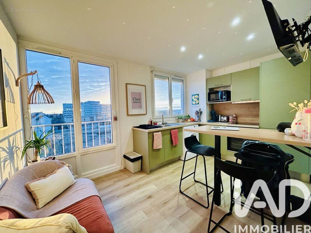 Photo 1 - Appartement à ORLEANS