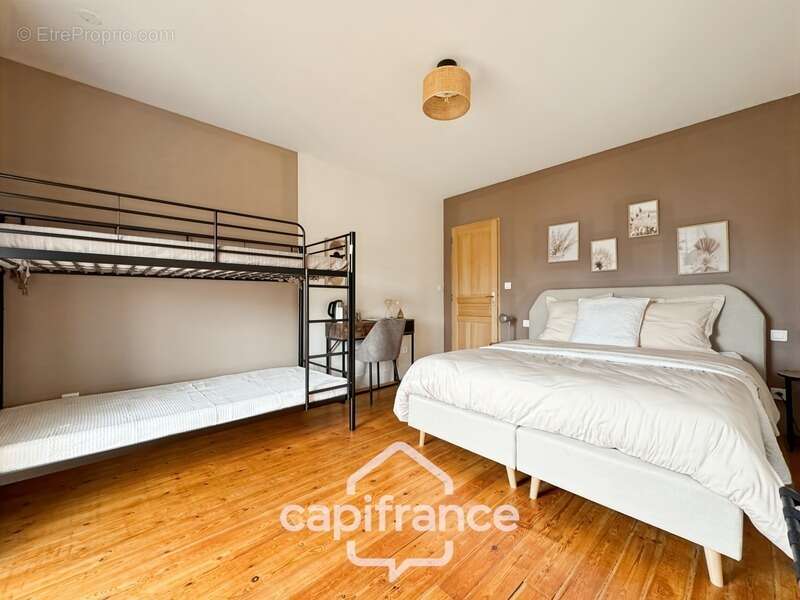 Maison à SAINT-GERMAIN-DU-PLAIN