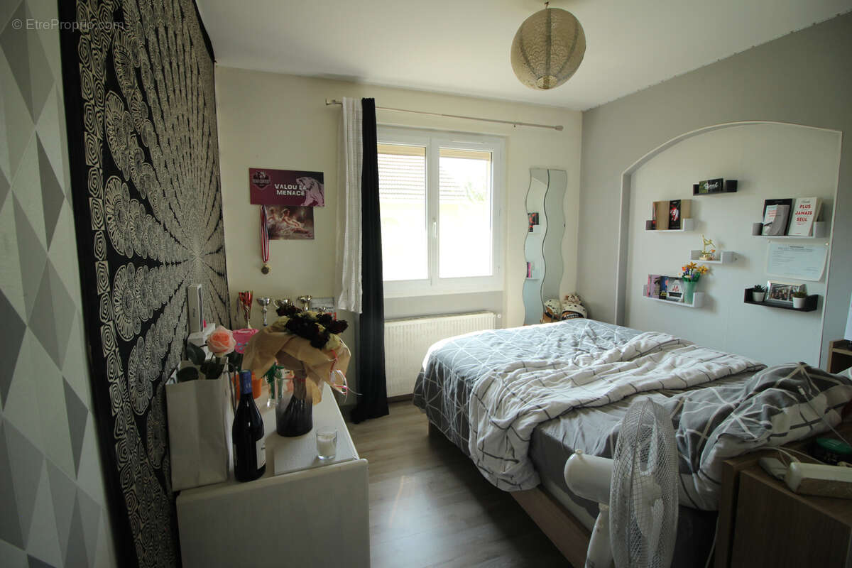 NUITS ST GEORGES Maison 3/4 chambres - photo 9