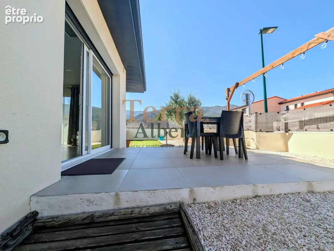 Laroque-des-Albères - Belle villa sans aucuns travaux - photo 3