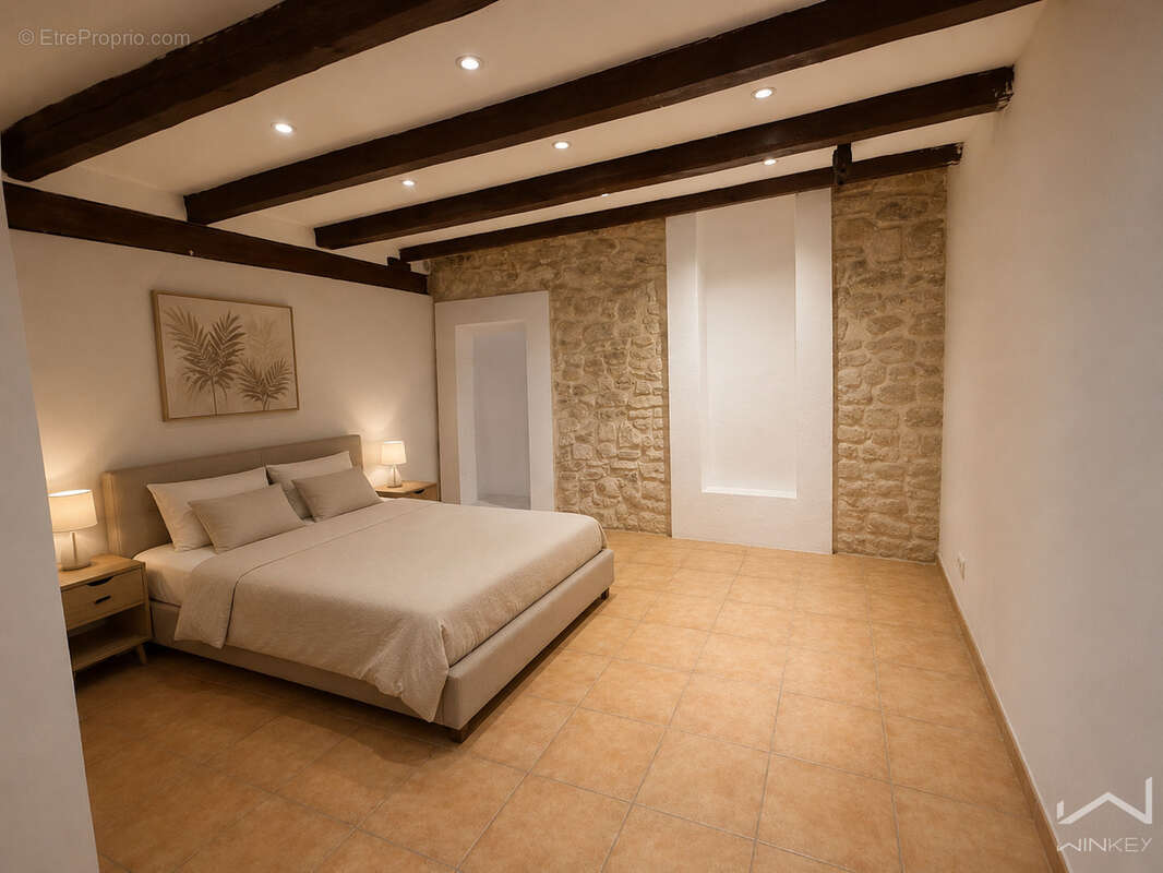 Appartement à BOLLENE
