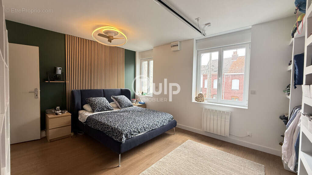 Bien à vendre à la gorgue - photo 4