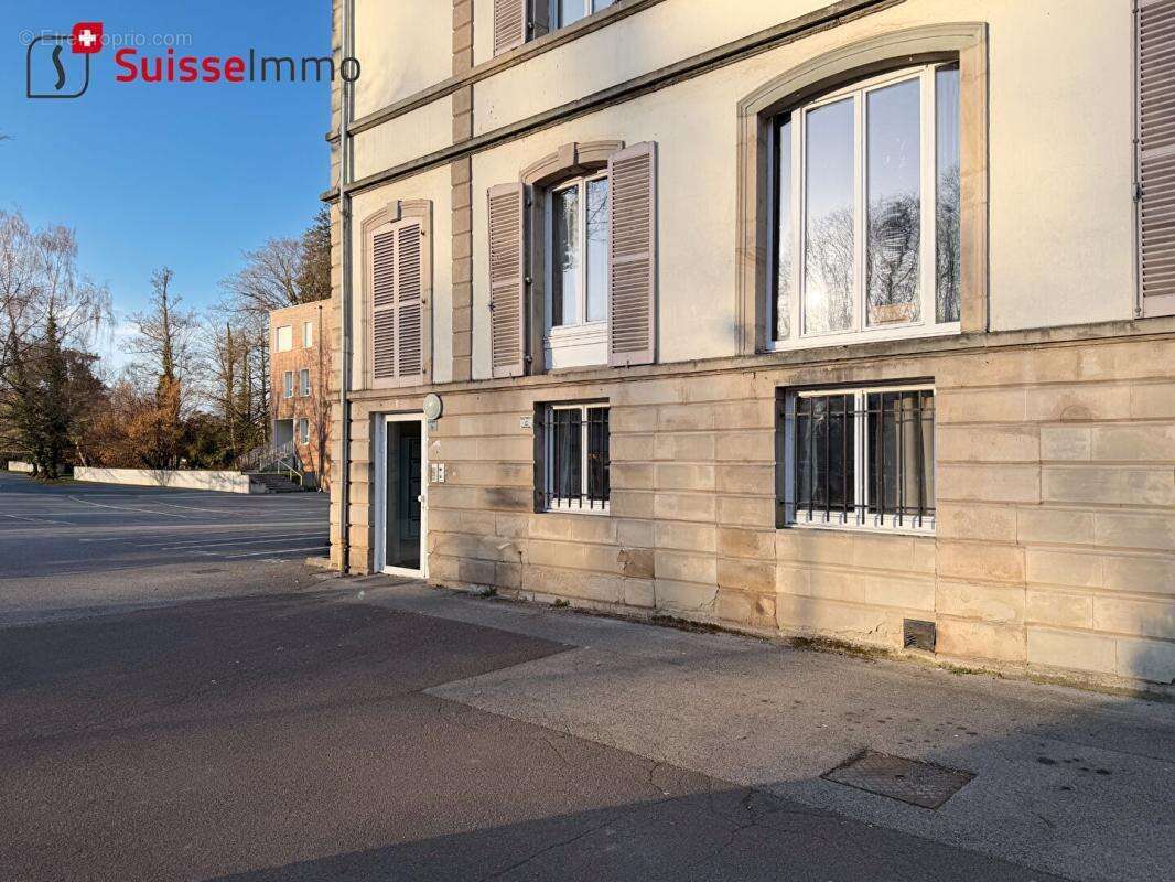 Appartement 2 pièce(s) 59m2 - photo 13