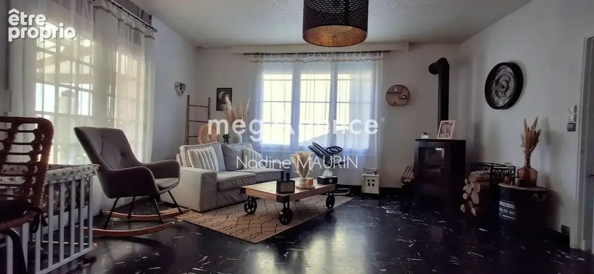 coup de coeur, maison de 148 m² 1 chambre au RDC - photo 7