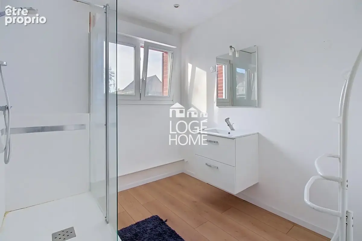 Maison 5 pièces 90 m² à vendre à Fenain (59179) - photo 5