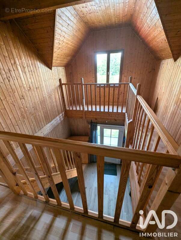Maison 160 m² à Amifontaine  - photo 8