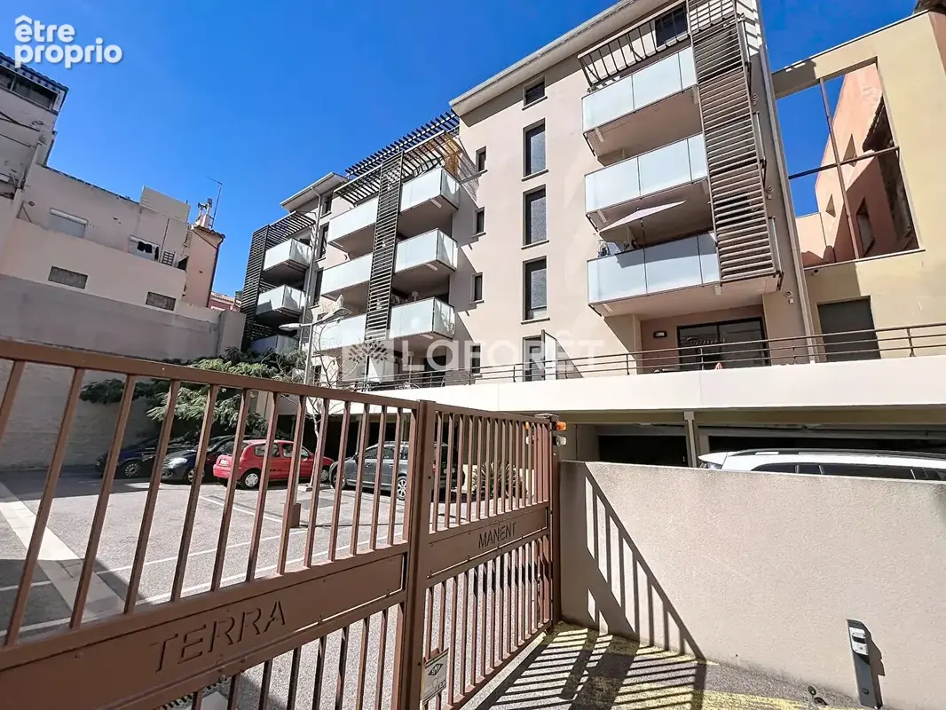 Photo Appartement à Port-Vendres au prix de 246 000€