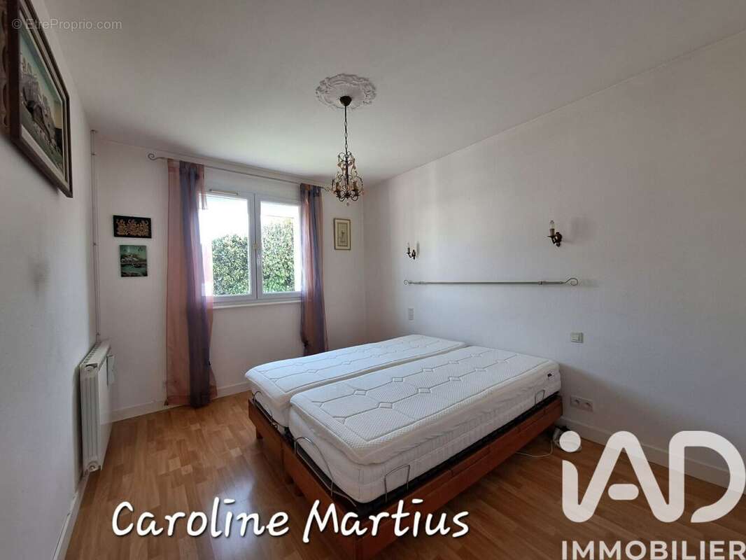 Photo 9 - Maison à ESNANDES