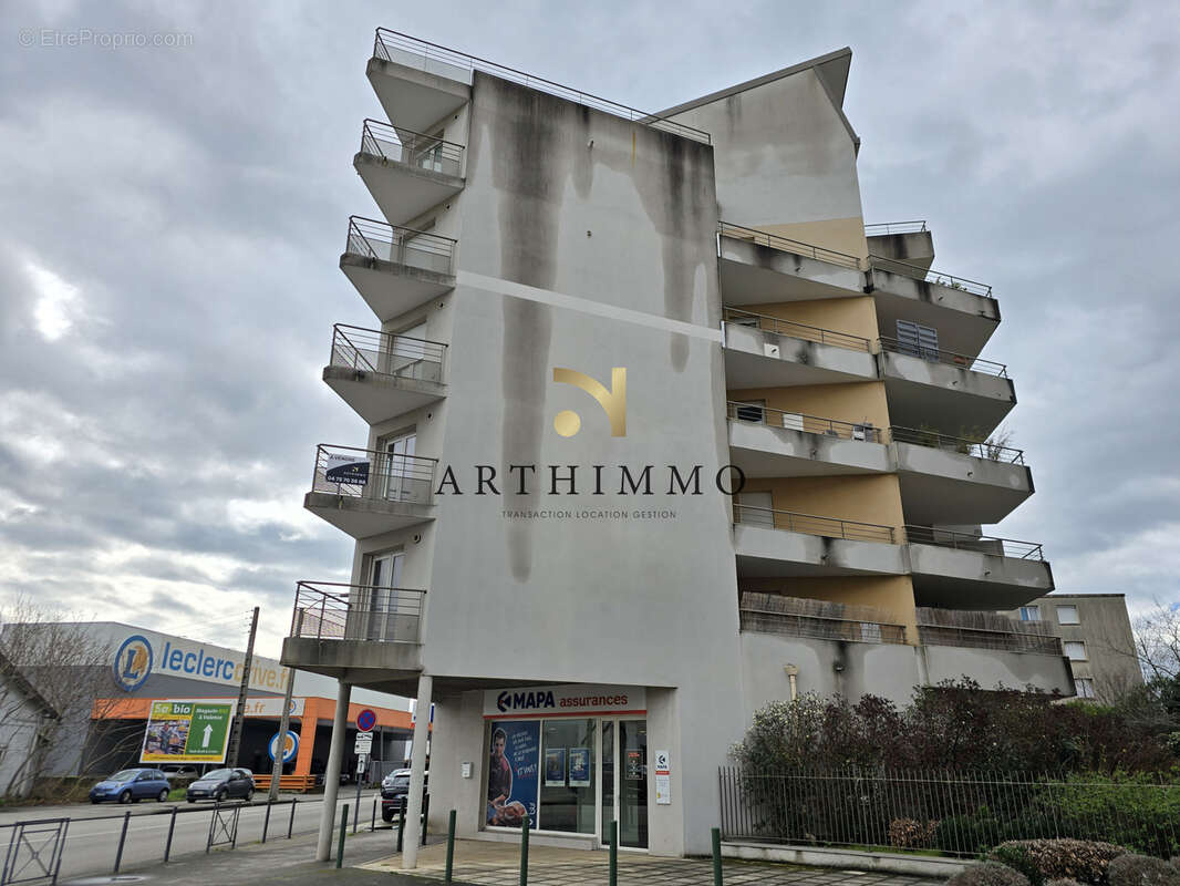 Appartement à VALENCE