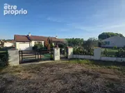 Maison à GONTAUD-DE-NOGARET