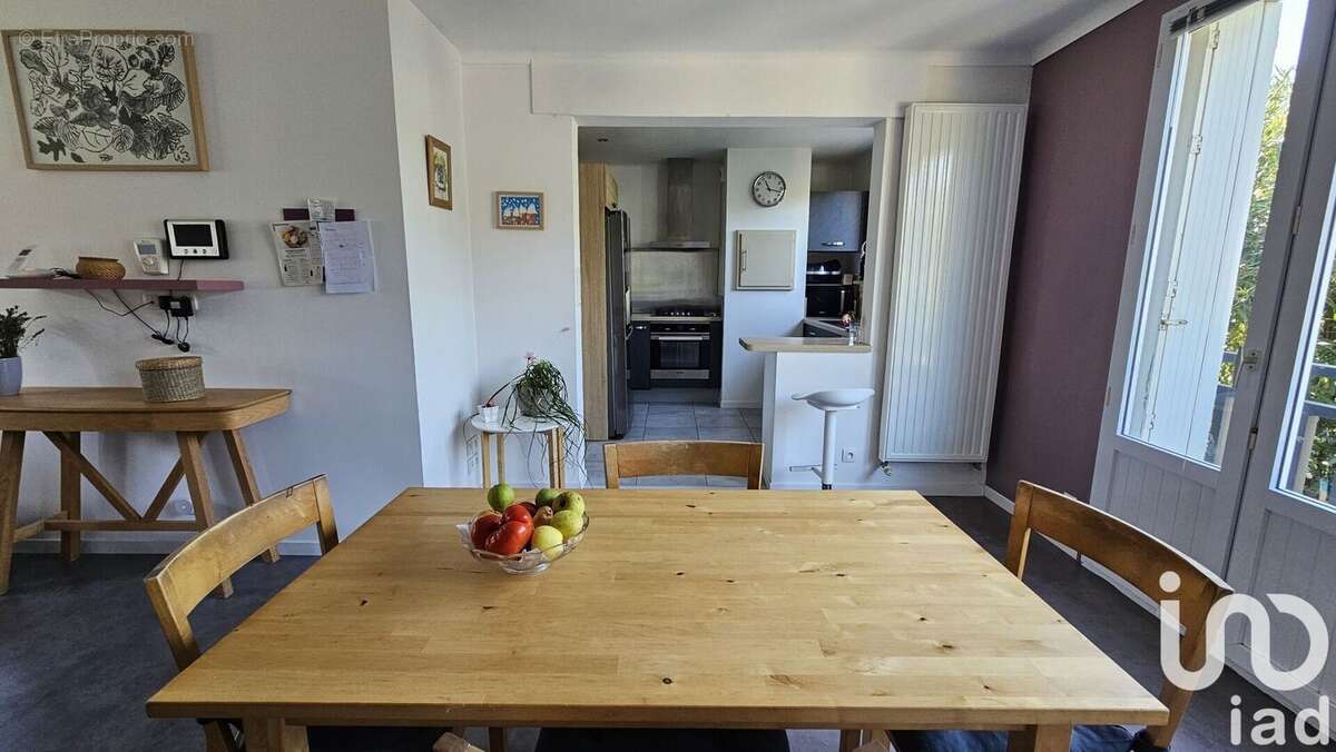 Photo 4 - Maison à NANTES