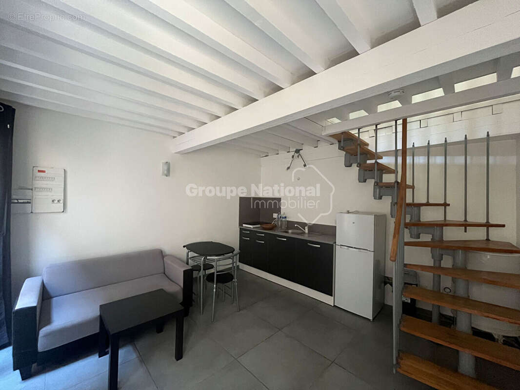 Appartement à TARASCON