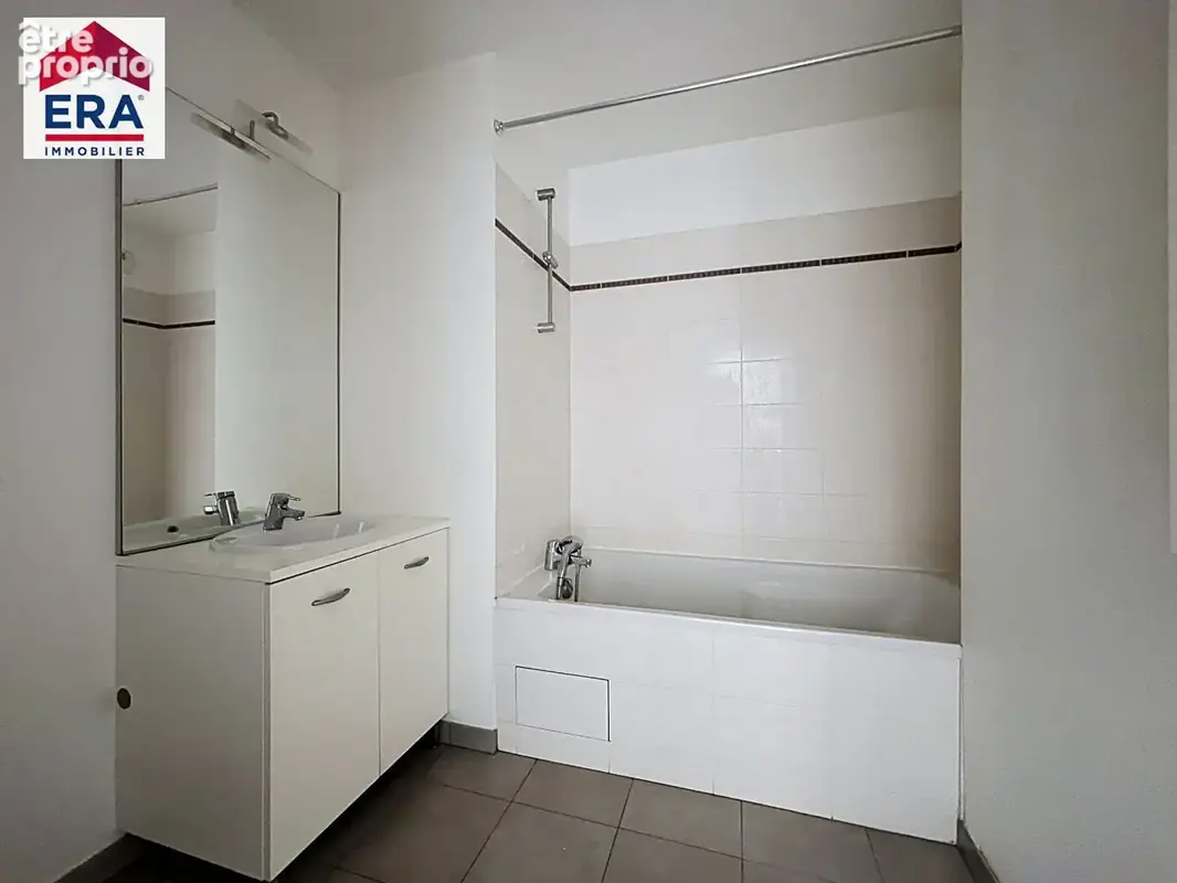 Appartement 64m² à ivry-sur-seine - photo 8