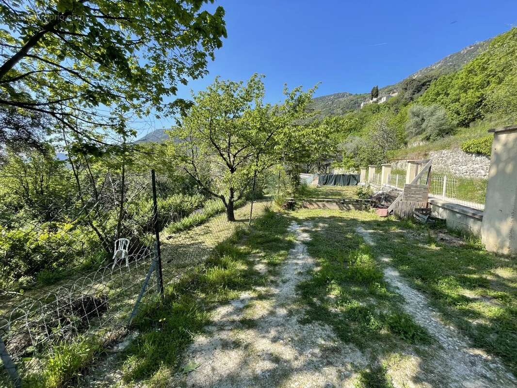 Appartement à BENDEJUN