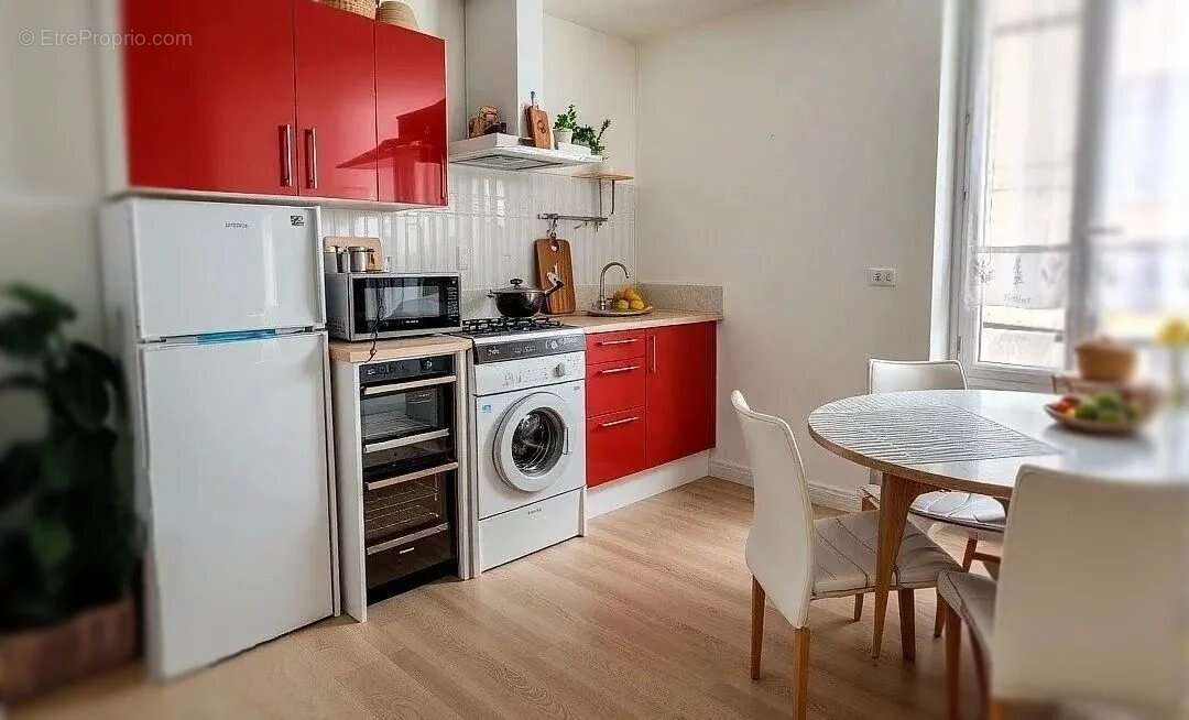 Appartement à AGEN
